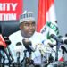 NDLEA Calls For National Response Against Illicit Drugs