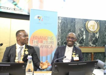 Mayor Of Peace Ugorji Attends UN-Africa Business Forum In Ethiopia