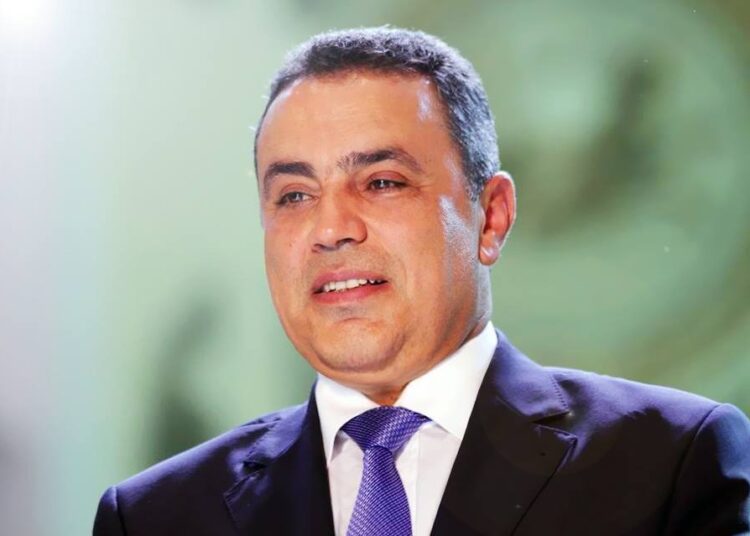 Nigeria Lacks Energy Infrastructure To Drive Growth, Says Ex – Tunisian PM 1 Mehdi Jomaa