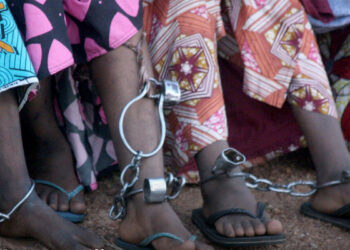 Kano Government Evacutes 200 Mentally-ill Persons From Streets