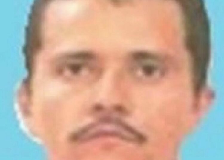 Mexican Most wanted