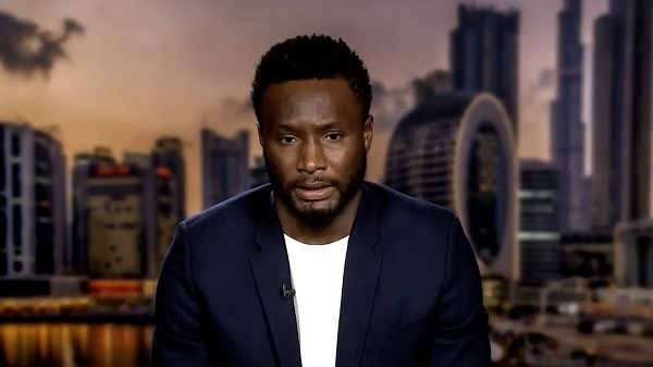 Chelsea Five Steps Backwards Under Rosenior, Says Mikel 1 Mikel Obi