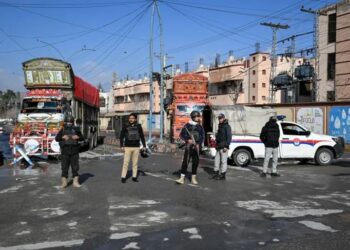 100 Militants Killed In Balochistan After Deadly Attacks, Says Pakistan