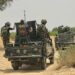 Military Neutralise 6 Kidnappers, Rescue Abducted Woman In Plateau