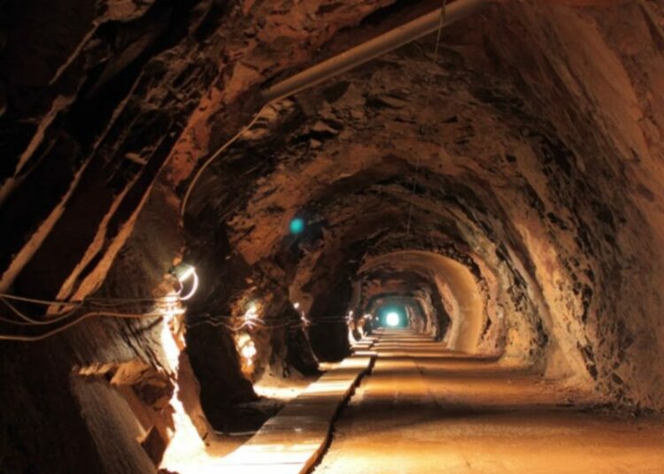 JUST IN: Wase Mine Deaths: FG Orders Immediate Closure, Deploys Forensic Team 1 Miners