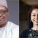 Tinubu Hails Health Minister Pate, Anna Makanju On Inclusion In Devex Power 50 List For 2026