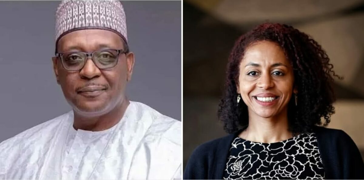 Tinubu Hails Health Minister Pate, Anna Makanju On Inclusion In Devex Power 50 List For 2026