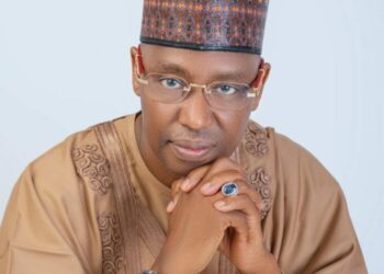 NNPP Urges House Of Reps To Replace Deputy Minority Whip Over Alleged Anti-Party Activities