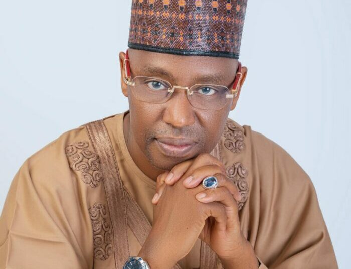 NNPP Urges House Of Reps To Replace Deputy Minority Whip Over Alleged Anti-Party Activities 1 Minority whip