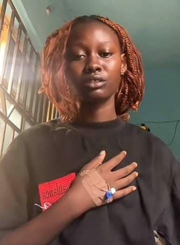 Ogun Government Moves To Support TikToker After Viral Rape Claim 1 Mirabel