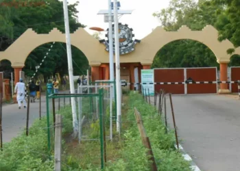MAU Inaugural Lecture Decries Nigeria’s 8% Education Budget