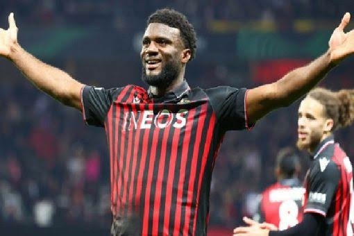 Moffi Nearing FC Porto Starting XI, Says Farioli 1 Moffi