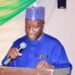Don’t Mistake My Simplicity For Weakness, FULafia’s New Vice-Chancellor Warns 5 Don’t Mistake My Simplicity For Weakness, FULafia’s New Vice-Chancellor Warns