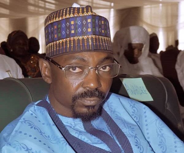 Women, Youth Groups Support Ndarani For Niger South Senate Seat 1 Mohammed Ndarani