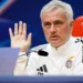 UCL: Real Madrid Coach Unfazed By Mourinho’s Tactics Ahead Of Benfica Clash