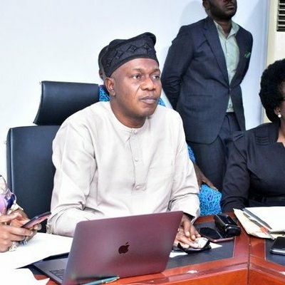 Housing: Lagos Govt Harps On Maintenance Culture 1 Moruf Akinderu Fatai