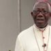 Archbishop Urges Old Boys To Ensure Return Of Missionary Schools 5 Archbishop Urges Old Boys To Ensure Return Of Missionary Schools