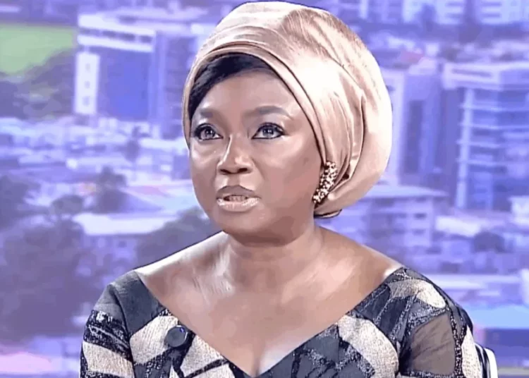 Murtala Muhammed’s Simple Lifestyle Made Him Vulnerable To Assassination — Daughter 1 Murtala Daughter