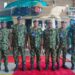 NAF Reactivates Super Puma Helicopter Into Inventory