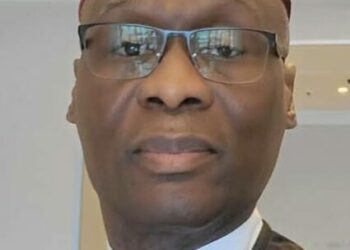 NAHCON Welcomes Amb. Ismail Abba As New Chairman