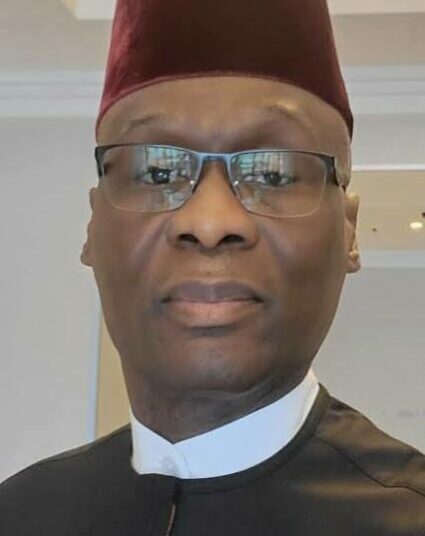 NAHCON Welcomes Amb. Ismail Abba As New Chairman 1 NAHCON Chairman