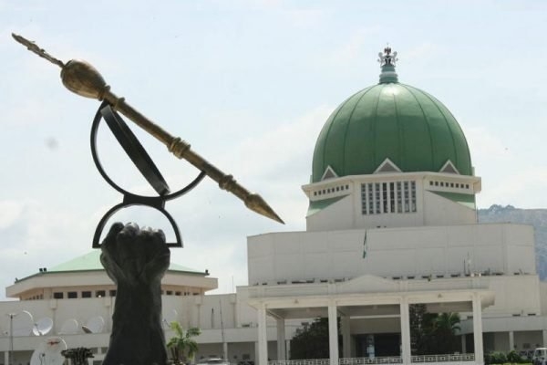 National Assembly Leaders To Meet Tinubu Over Funding For Information Ministry, Agencies 1 NATIONAL ASSEMBLY