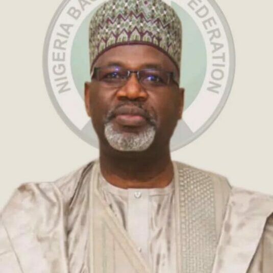 Ramadan: NBBF President Kida Calls For Piety, National Renewal 1 NBBF