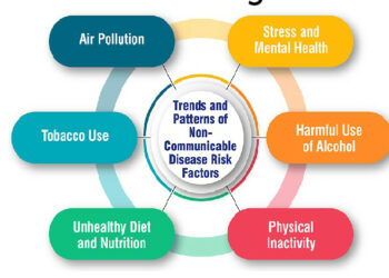 Nigeria’s Rising NCDs Burden And The Call For Urgent Action