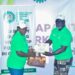 NCDMB Sponsors Phone Repair Training For 50 Youths