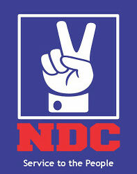 Nigeria Democratic Congress Receives INEC. Registration Certificate