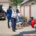 NSCDC Parades 10 Suspected Kidnappers, Vandals In Abuja 5 NSCDC Parades 10 Suspected Kidnappers, Vandals In Abuja