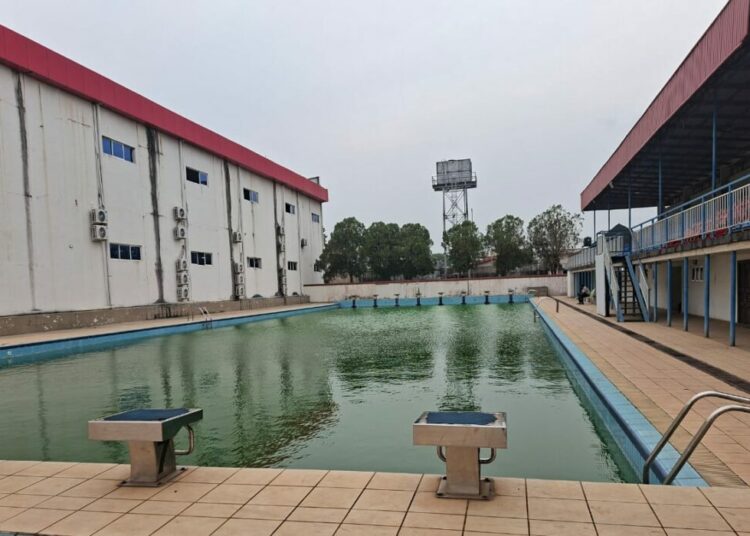 NDDC Completes Sports Facility In Benin Upgrades For 2nd Niger Delta Games
