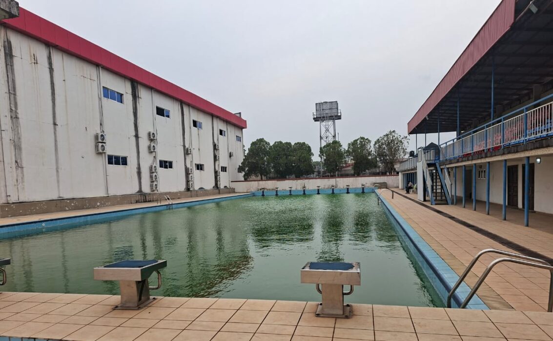NDDC Completes Sports Facility In Benin Upgrades For 2nd Niger Delta Games