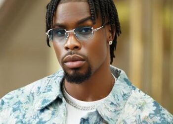 ‎Ex BBN Housemate Neo Akpofure ‎Threatens Legal Action After Lady Accused Him Of Rape