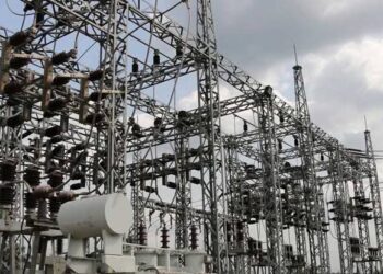 System Collapse Throws South-East Into Darkness