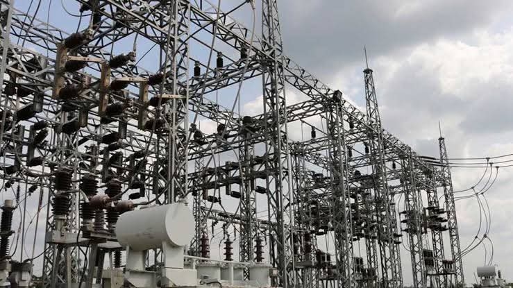 System Collapse Throws South-East Into Darkness 1 NEPA