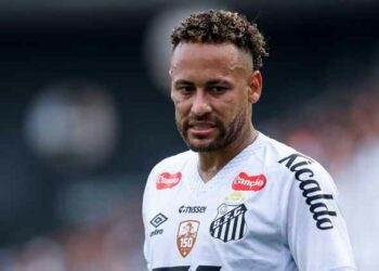 Neymar Hints At Retirement As Season Nears End