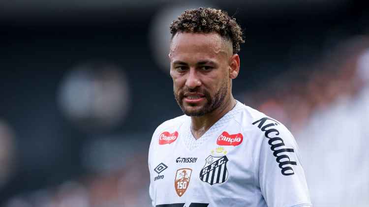 Neymar Faces Race To Be Fit For World Cup Opener