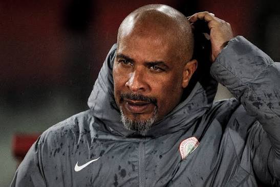 NFF Denies Knowledge Of Super Eagles Coach’s $130,000 Monthly Salary Demand