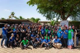NGO Rallies 224 Partners In Mega Social Dev’t Projects In Akwa Ibom