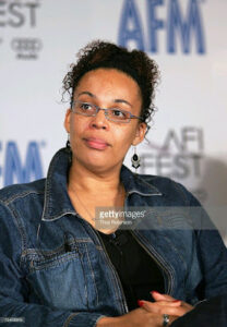 Ngozi Onwurah, Bong Joon Ho, Jessica Alba Join To Feature In Academy Museum’s Spring Programme 2 NGO1