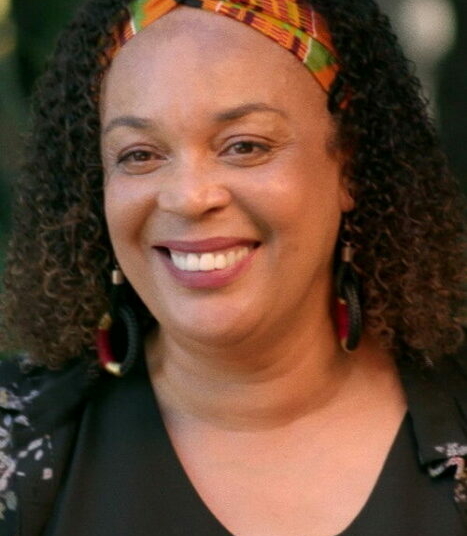 Ngozi Onwurah, Bong Joon Ho, Jessica Alba Join To Feature In Academy Museum’s Spring Programme 1 NGOZI