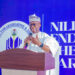 NILDS Warns Public OF Fraudulent Impersonation of DG 5 NILDS Warns Public OF Fraudulent Impersonation of DG