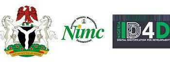 FG Digital Drive: NIMC Transitions to Paperless System