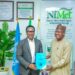 NiMet Signs Pact With NCAT To Boost Staff Capacity