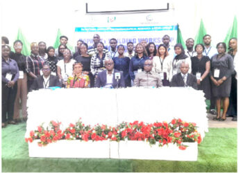 Institute Trains Young Scientists In Medicine Security To Tackle Fake Drugs