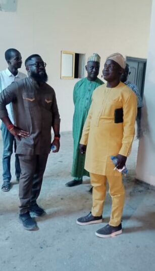 NIS Delegation Inspects Adamawa Facilities Ahead Of Academic Launch 1 NIS