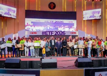 NITDA Boosts 50 Young Innovators With Digital Tools In Enugu