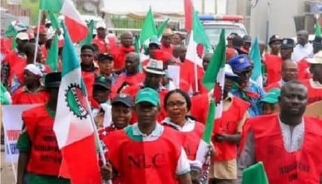 May Day: NLC Demands Clear Framework For Bauchi Gratuity Settlement