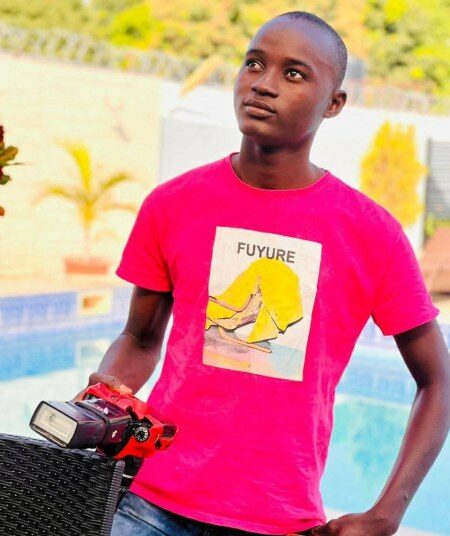 Northern Writers Forum To Host Abubakar Auwal 1 NO VEX ME